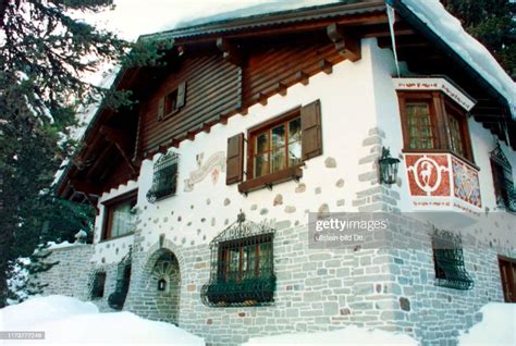 chalet gucci sankt moritz